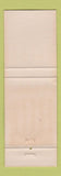 Matchbook Cover - American Hammered Piston Rings Bakersfield CA