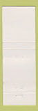 Matchbook Cover - Michelob Beer