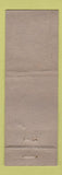 Matchbook Cover - Breidt's Beer Ale Elizabeth NJ WEAR