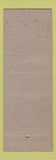 Matchbook Cover - Stag Beer