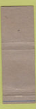 Matchbook Cover - Stag Beer Griesedieck Belleville IL St Louis MO WORN