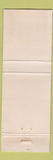 Matchbook Cover - Jacobson Bros Truck Parts Bakersfield CA