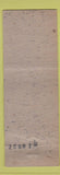 Matchbook Cover - US Navy WEAR