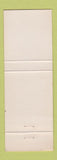Matchbook Cover - Marine Corps Recruit Depot San Diego CA