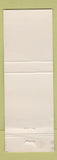 Matchbook Cover - Parson's Seafood Restaurant Mayport FL WEAR