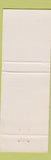 Matchbook Cover - Bacchi's Inn Tahoe City CA WEAR