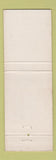 Matchbook Cover - North American Van Lines #2 WHITE