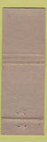 Matchbook Cover - Gilbert's General Trucking Amenia NY low phone # WEAR