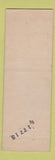 Matchbook Cover - Advanced Flying School Air Corps Victorville CA WEAR