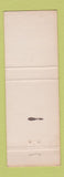 Matchbook Cover - US Marine Corps Recruiting  RED WEAR