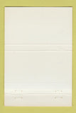Matchbook Cover - Koehring Eqiupment Lexington KY 40 Strike
