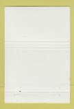 Matchbook Cover - Denis O'Connor Funeral Home Rockaway Beach NY 40 Strike