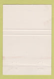 Matchbook Cover - Condo Management Enterprises Palm Harbor FL 40 Strike