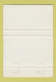 Matchbook Cover - LA Grange Repentigny QC 40 Strike