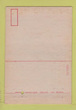 Matchbook Cover - US Naval Training Station Great Lakes IL 40 Strike
