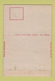 Matchbook Cover - US Naval Training Station Great Lakes IL 40 Strike