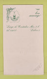 Matchbox - Au bon Mariage Largo do Contador Lisboa SAMPLE?