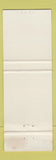 Matchbook Cover - Bonanza Sirloin Pit Maumee OH WEAR