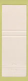 Matchbook Cover - Bonanza Sirloin Pit Springfield MA