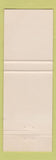 Matchbook Cover - Bonanza Sirloin Pit Cartersville GA