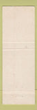 Matchbook Cover - Stardust Casino Las Vegas NV 1969 RMS Mich Nakaguma