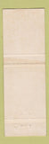 Matchbook Cover - Stardust Casino Las Vegas NV 1969 RMS Isabell Lord