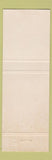 Matchbook Cover - Stardust Casino Las Vegas NV 1969 RMS Blanche Kelly