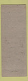 Matchbook Cover - Stiney's Cars Lewistown PA girlie WORN