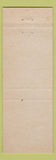 Matchbook Cover - Shamrock Court Cafe Berryville AR low phone #