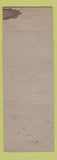 Matchbook Cover - Moran Hotel Muncy PA