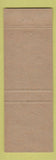 Matchbook Cover - George's Luncheonette Restaurant White Plains NY