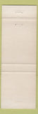 Matchbook Cover - 1966 Ford JC Hess Hershey PA