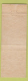 Matchbook Cover - Jamesson's Restaurant Ocala FL