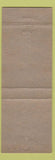Matchbook Cover - Tip Top Restaurant Archer FL low phone #