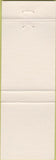 Matchbook Cover - The Corner Inn Maribel WI