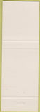 Matchbook Cover - Bud Hills for Congress election Kokomo IN?
