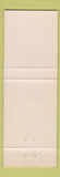 Matchbook Cover - 1963 Ford Trucks Bill Brown Livonia MI