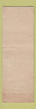 Matchbook Cover - Homelite Chain Saws Brookville IN