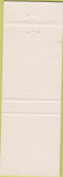 Matchbook Cover - Beaupre Judge Will Kankakee Iroquois counties IL