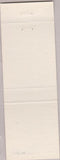 Matchbook Cover - Imperial Motel Wichita KS