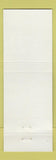Matchbook Cover - Miller Lite Beer