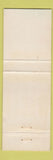 Matchbook Cover - Coors Light Beer WEAR