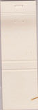 Matchbook Cover - Hi 10 Lounge Bar NO TOWN