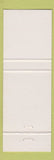 Matchbook Cover - Oifficers Open Mess Walker Air Force Base NM