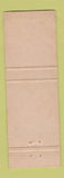 Matchbook Cover - Bob's Inn Lake Shore's Restaurant Bar Woodlawn NY
