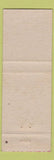 Matchbook Cover - Auburn Savings Bank NY
