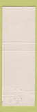 Matchbook Cover - Valley View Motor Inn Amsterdam NY