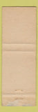 Matchbook Cover - Clinton Sport Shop Sporting Goods Clinton NY WEAR