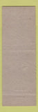 Matchbook Cover - Joe's Restaurant Brooklyn NY lobster WORN
