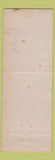 Matchbook Cover - Paramount Pete's Restaurant Saratoga Springs NY